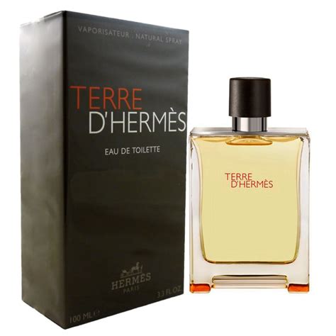 hermes terre 100 ml|terre d'hermes best price.